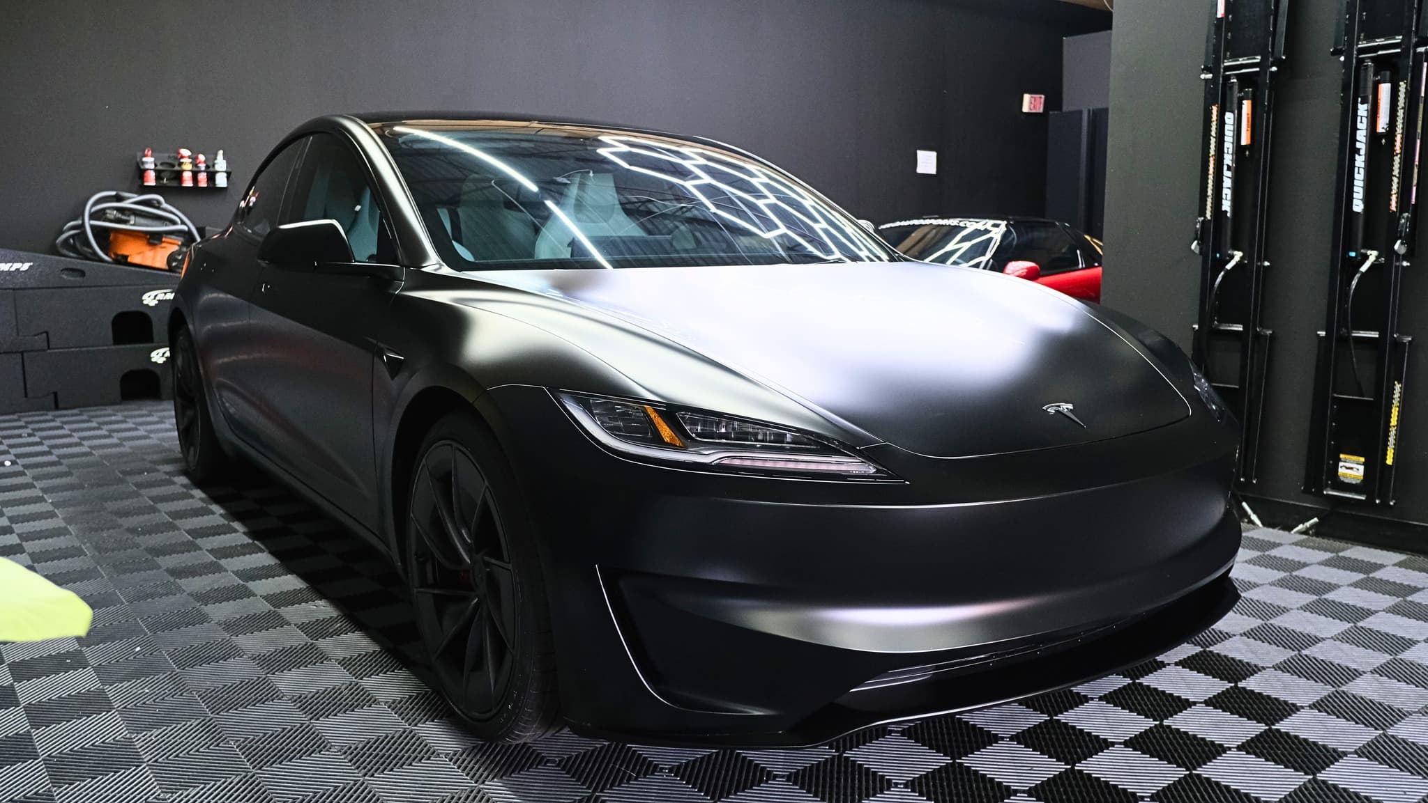 Vinyl Wrap vs. Paint: Which One Actually Makes Sense for Your Car?
